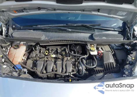 2020 Ford Transit Connect Xlt Passenger Wagon z USA, uszkodzony, nr VIN NM0GS9F23L1449593